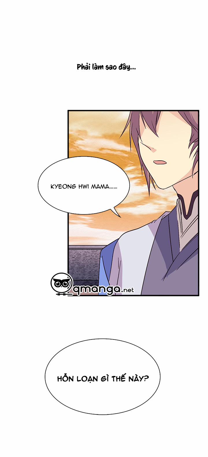 Tái Sinh 25 trang 19