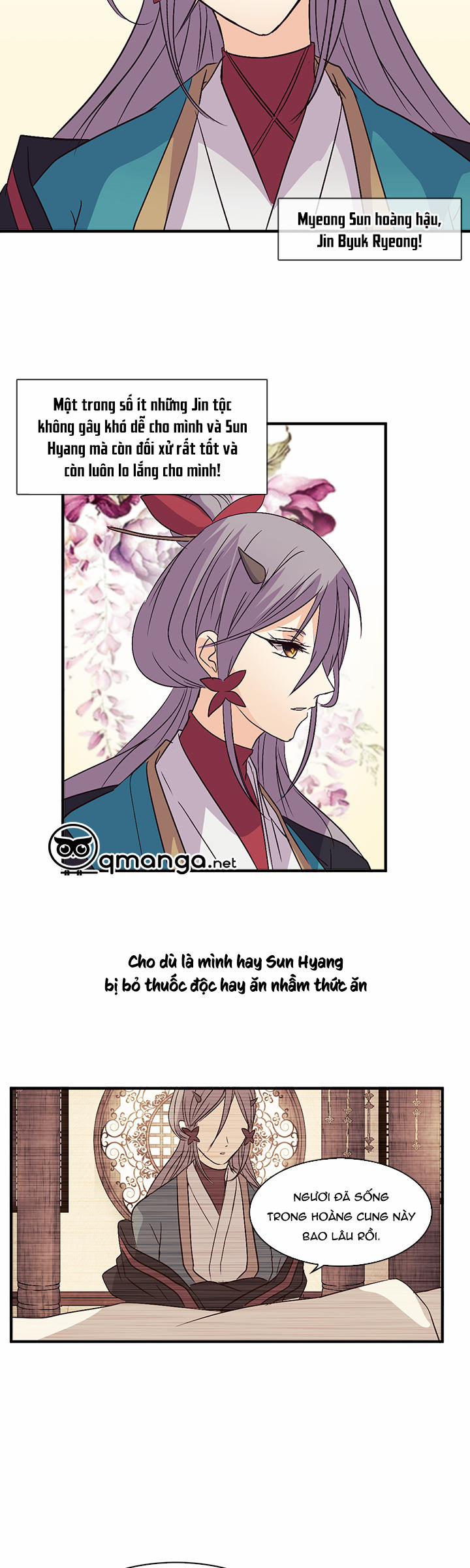 Tái Sinh 25 trang 21
