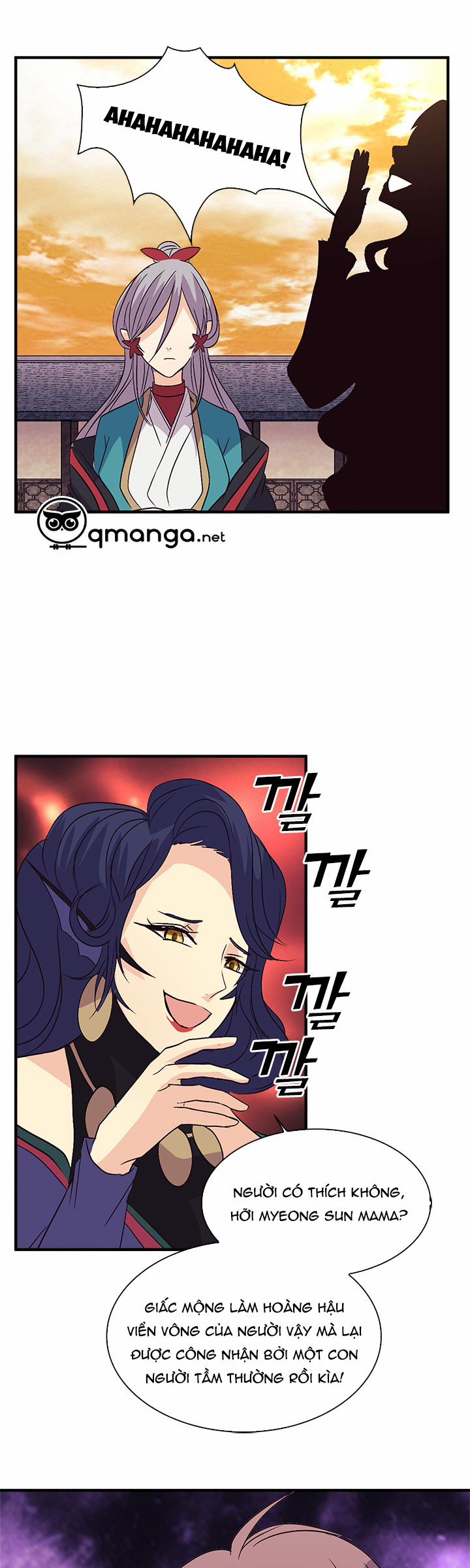 Tái Sinh 25 trang 27