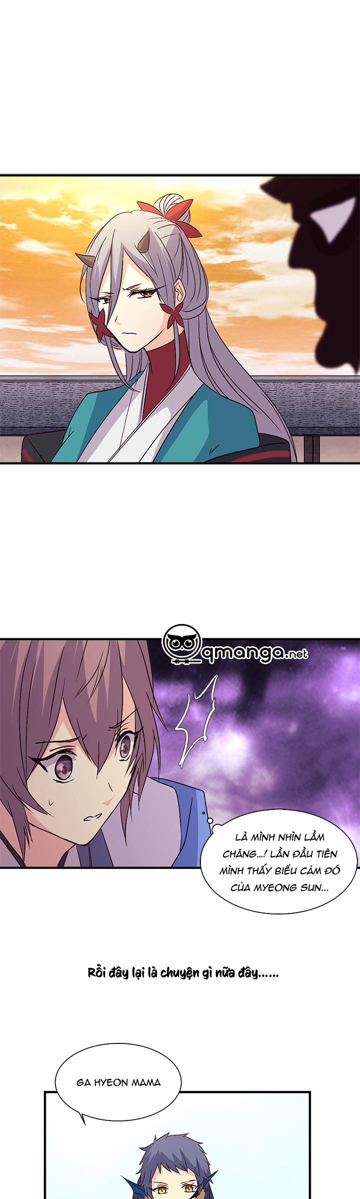 Tái Sinh 25 trang 29