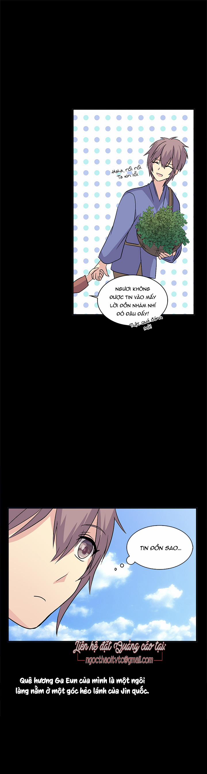 Tái Sinh 25 trang 3