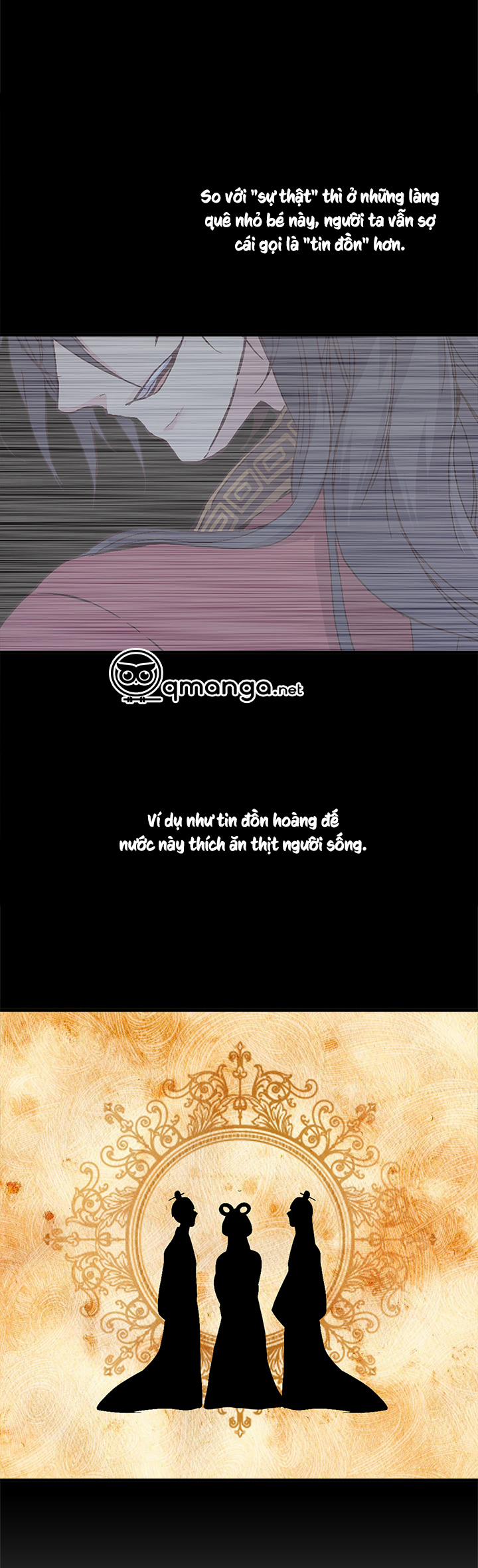 Tái Sinh 25 trang 4