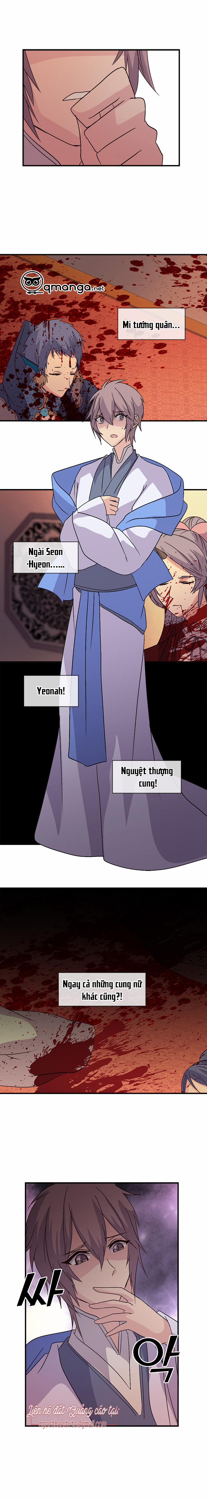 Tái Sinh 26 trang 18