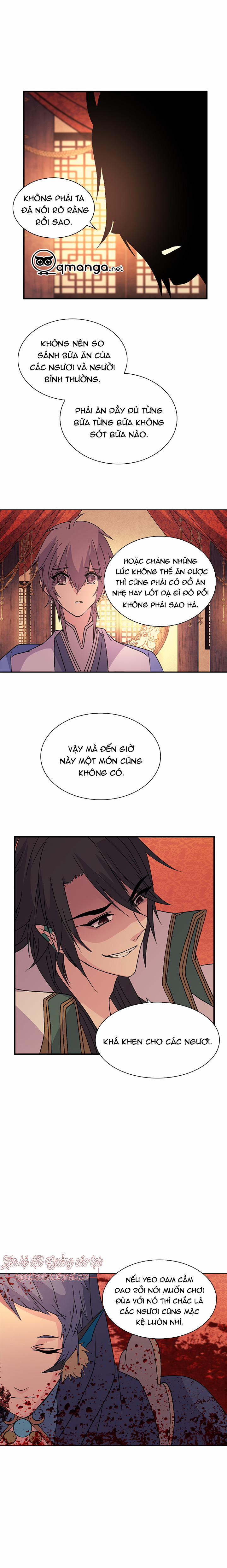 Tái Sinh 26 trang 19