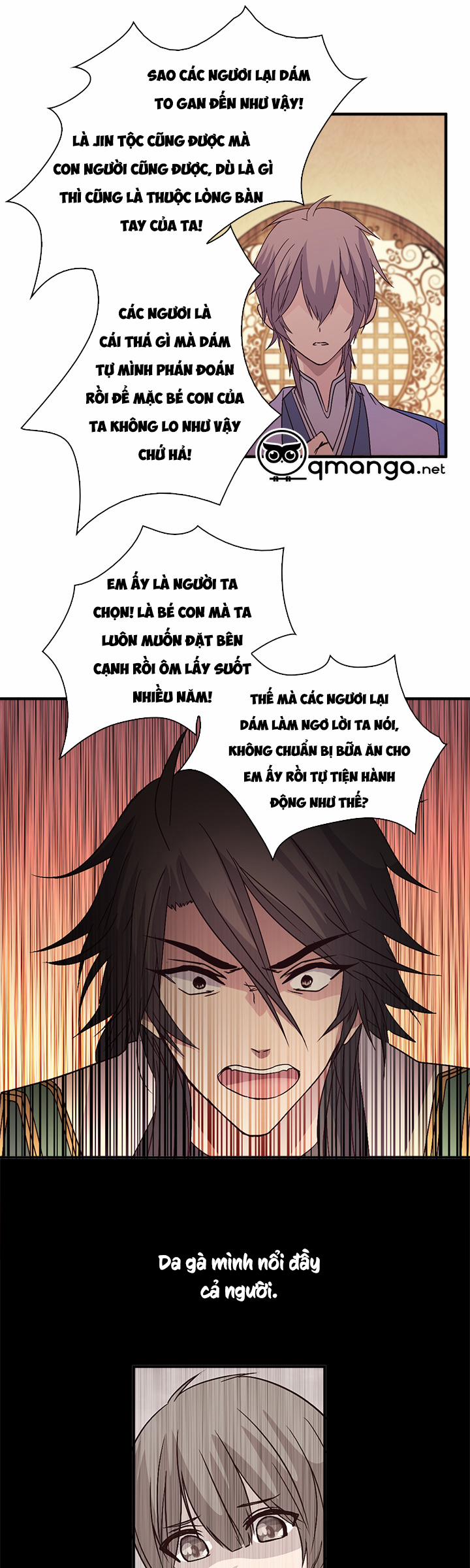 Tái Sinh 26 trang 21