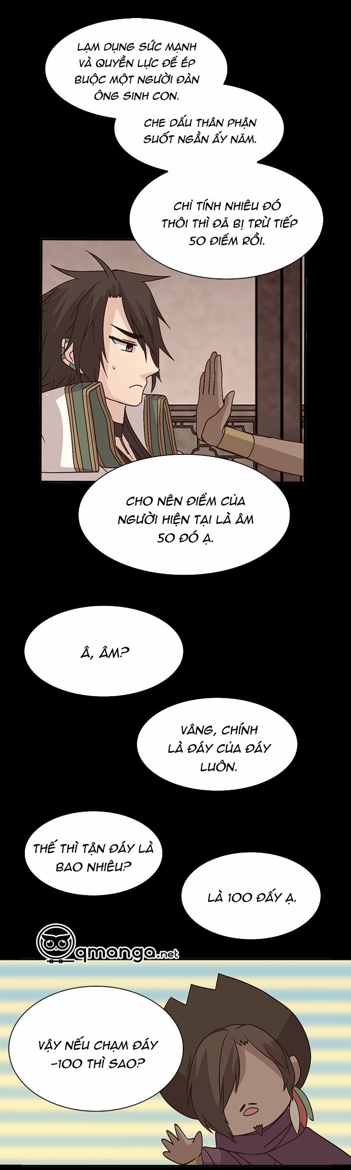 Tái Sinh 26 trang 26