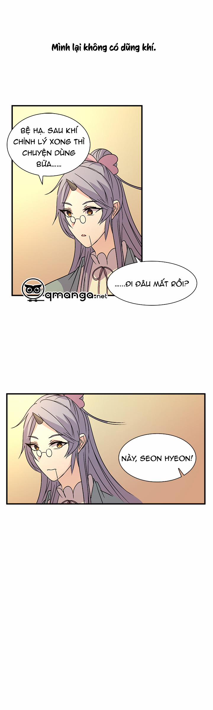 Tái Sinh 26 trang 32