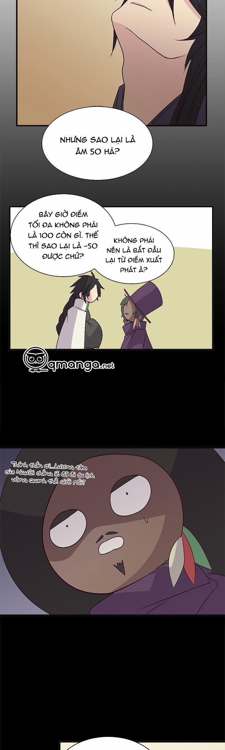 Tái Sinh 27 trang 13