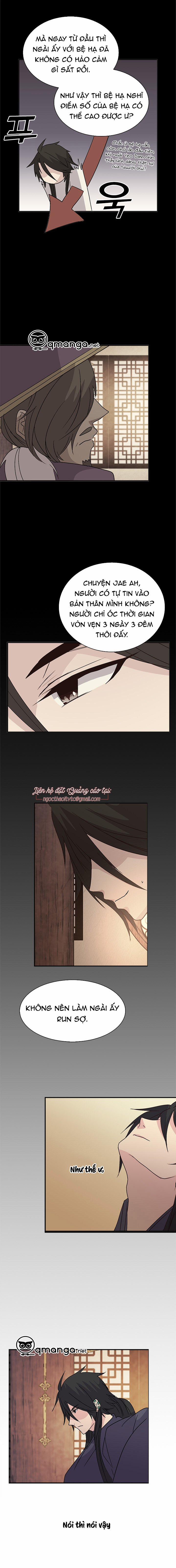 Tái Sinh 27 trang 15