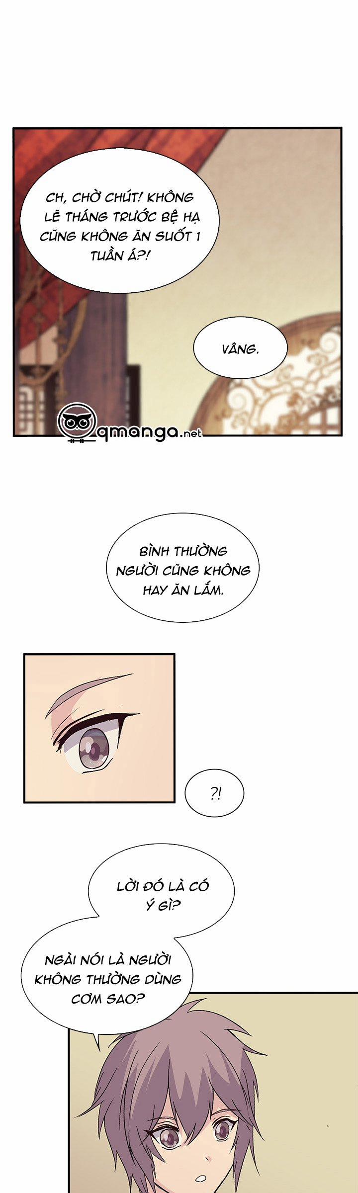 Tái Sinh 27 trang 19