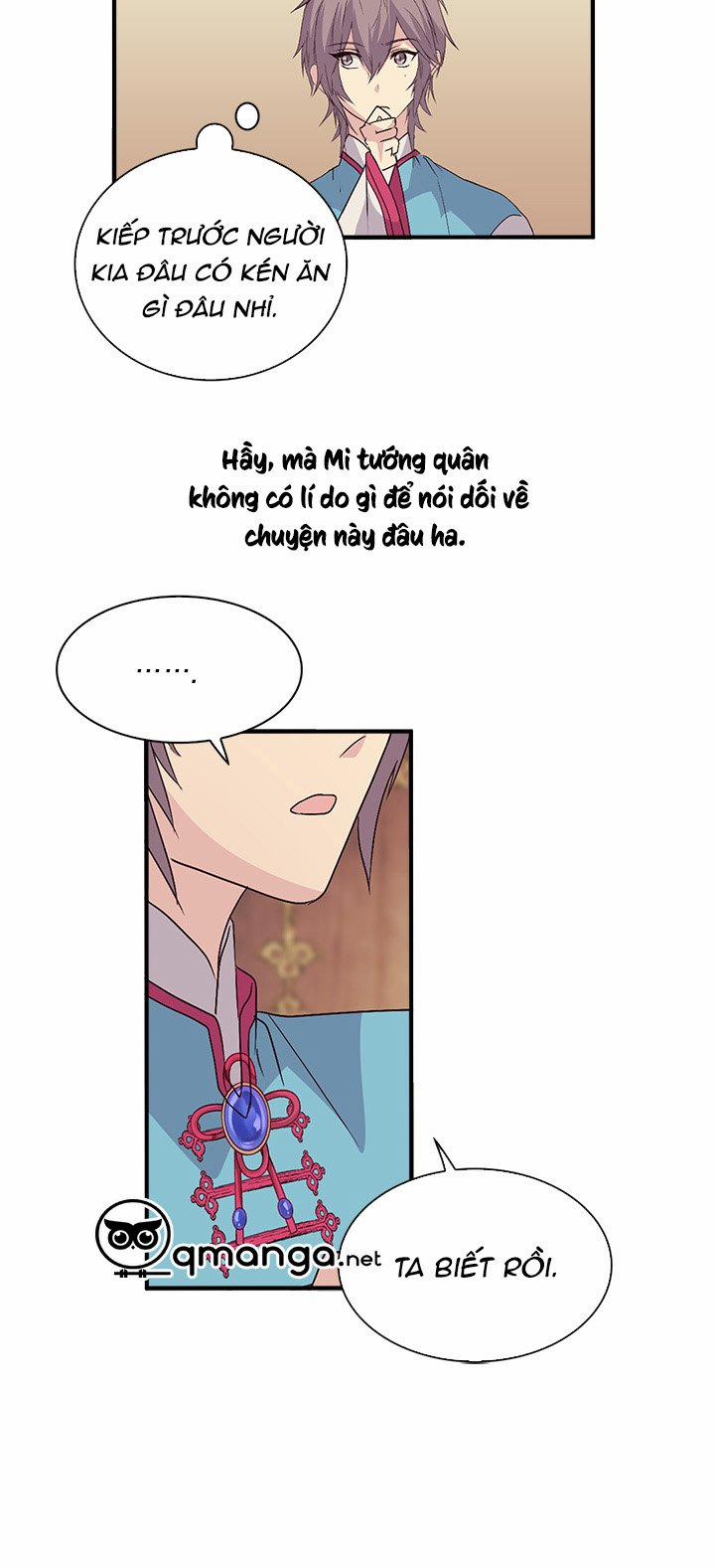 Tái Sinh 27 trang 21