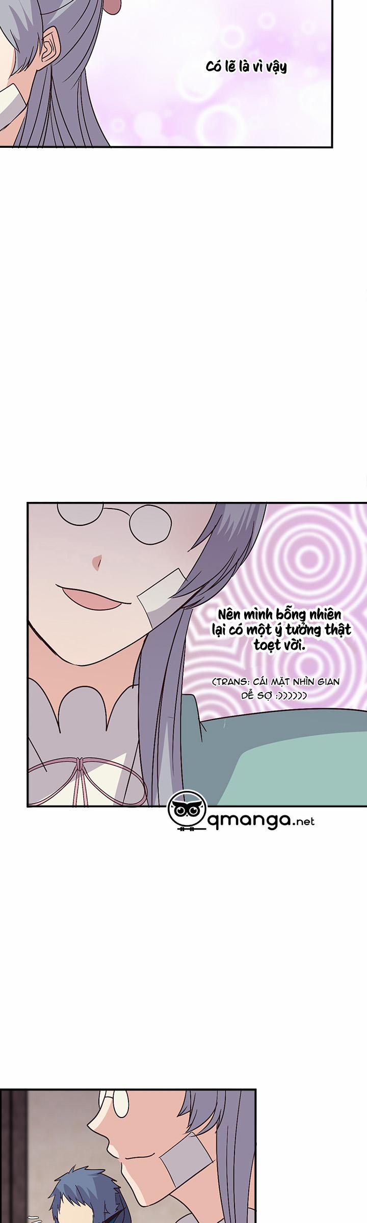 Tái Sinh 27 trang 28
