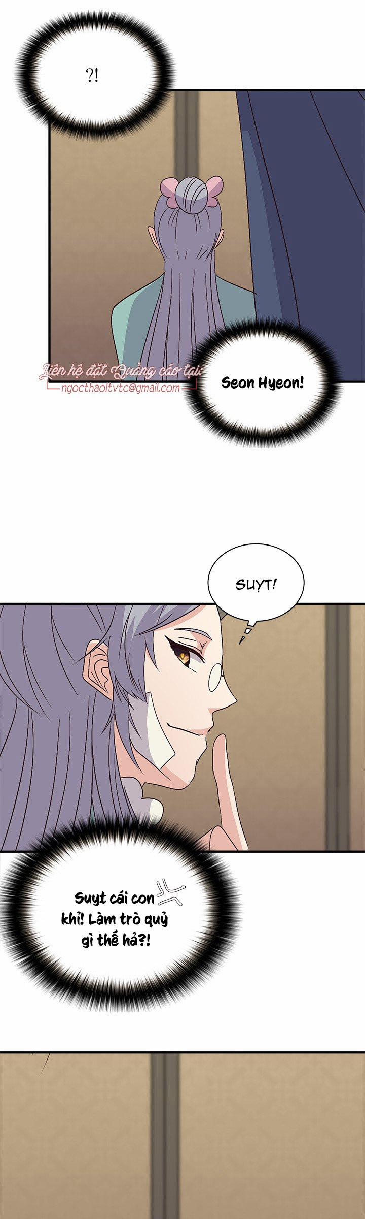 Tái Sinh 27 trang 31