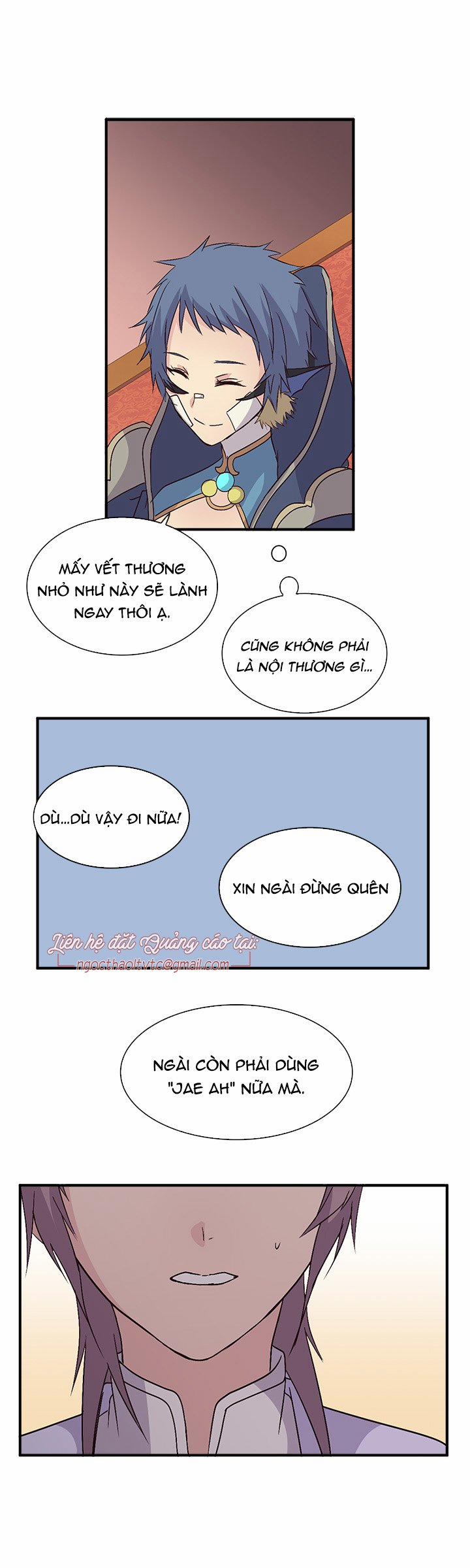 Tái Sinh 27 trang 6