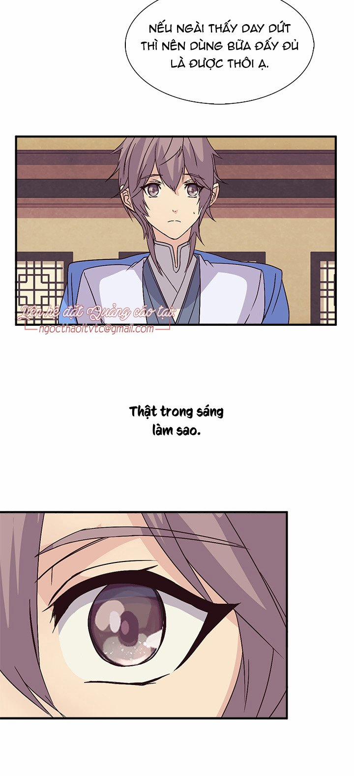 Tái Sinh 27 trang 8