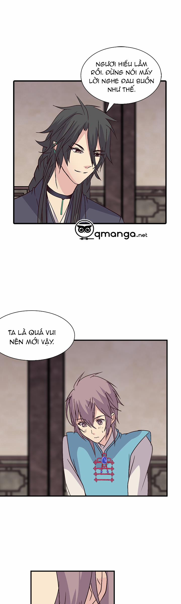 Tái Sinh 28 trang 18