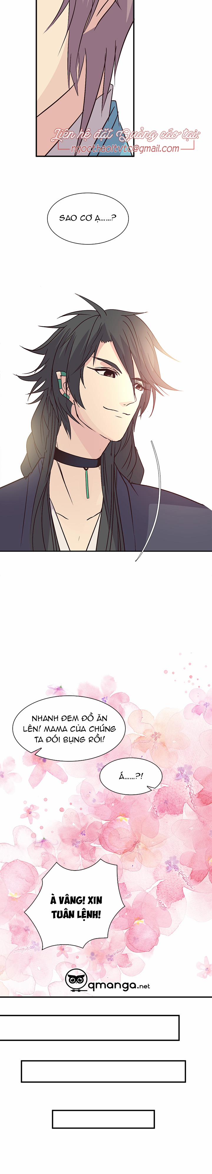 Tái Sinh 28 trang 19