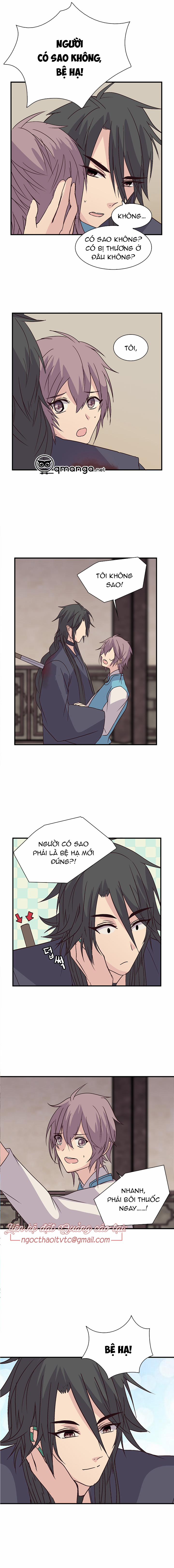 Tái Sinh 28 trang 5