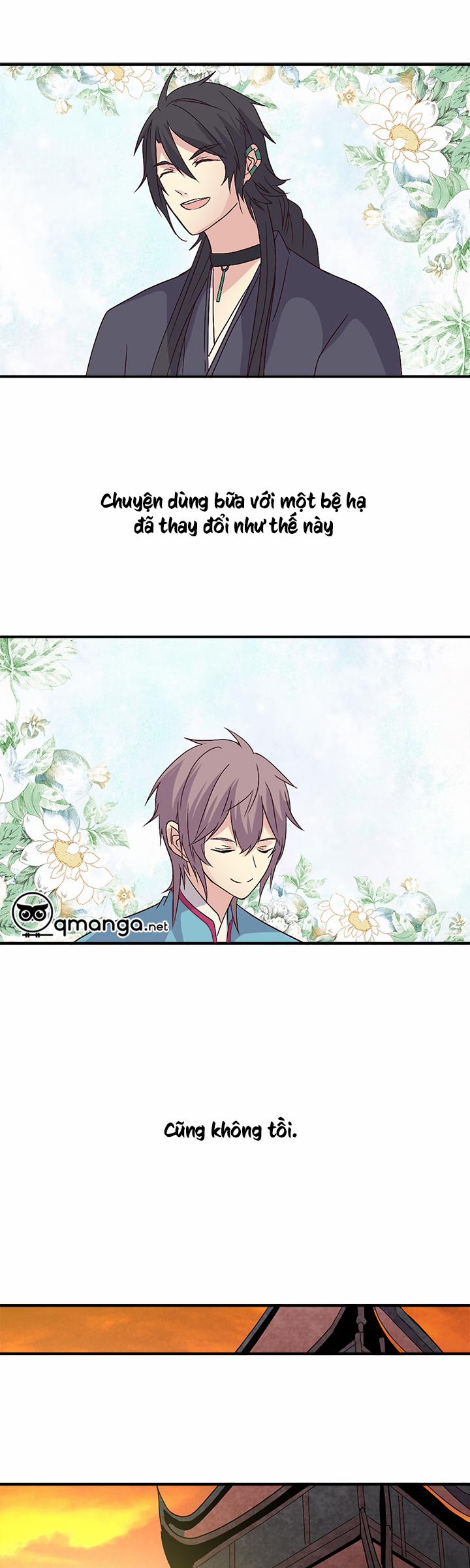 Tái Sinh 29 trang 14