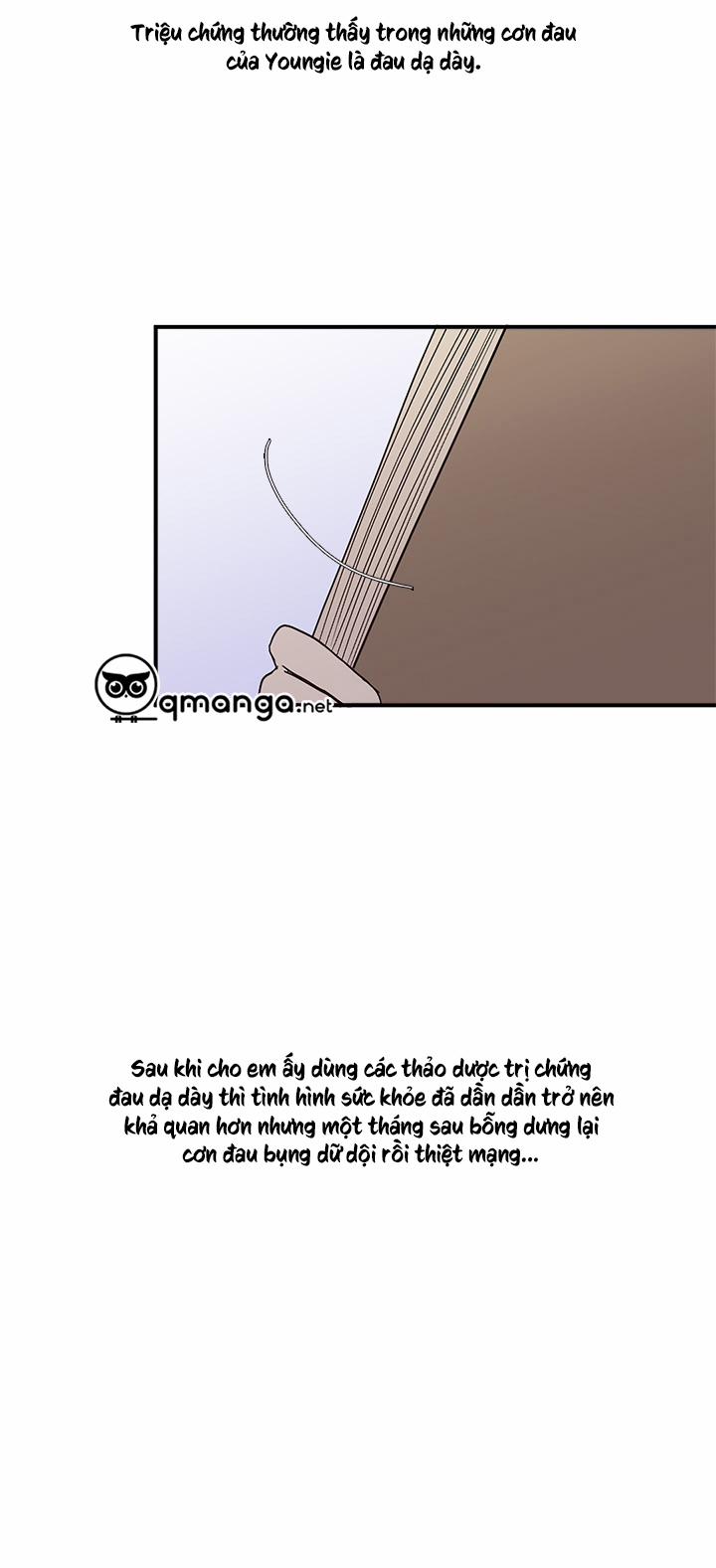 Tái Sinh 29 trang 16