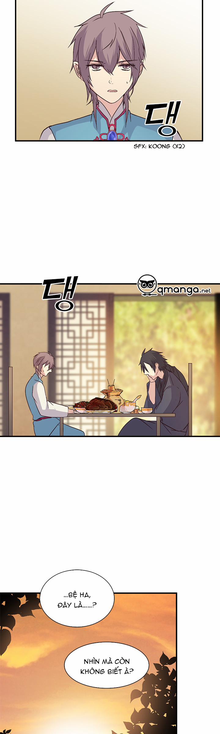Tái Sinh 29 trang 18