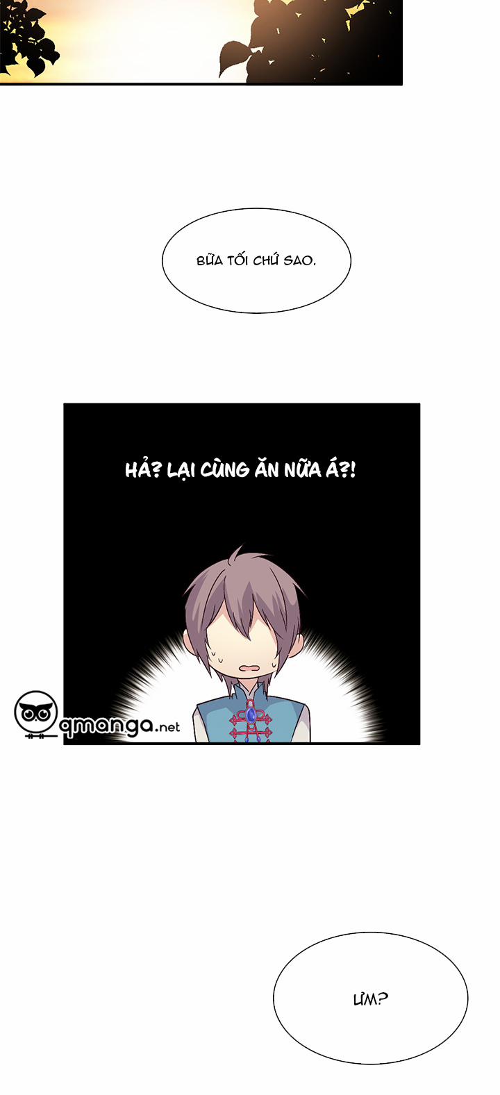 Tái Sinh 29 trang 19