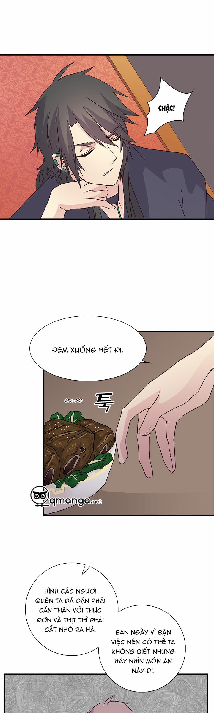 Tái Sinh 29 trang 21