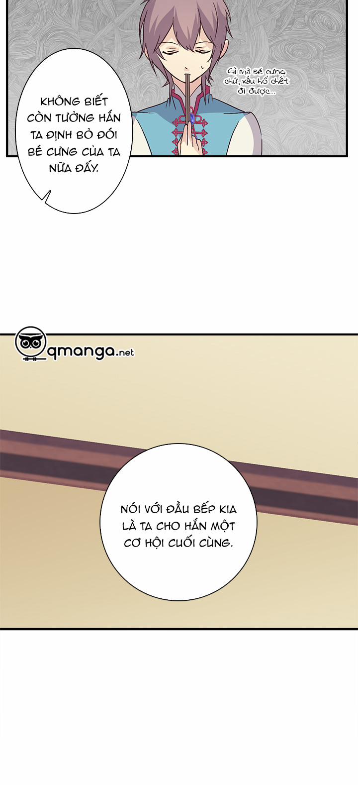 Tái Sinh 29 trang 22