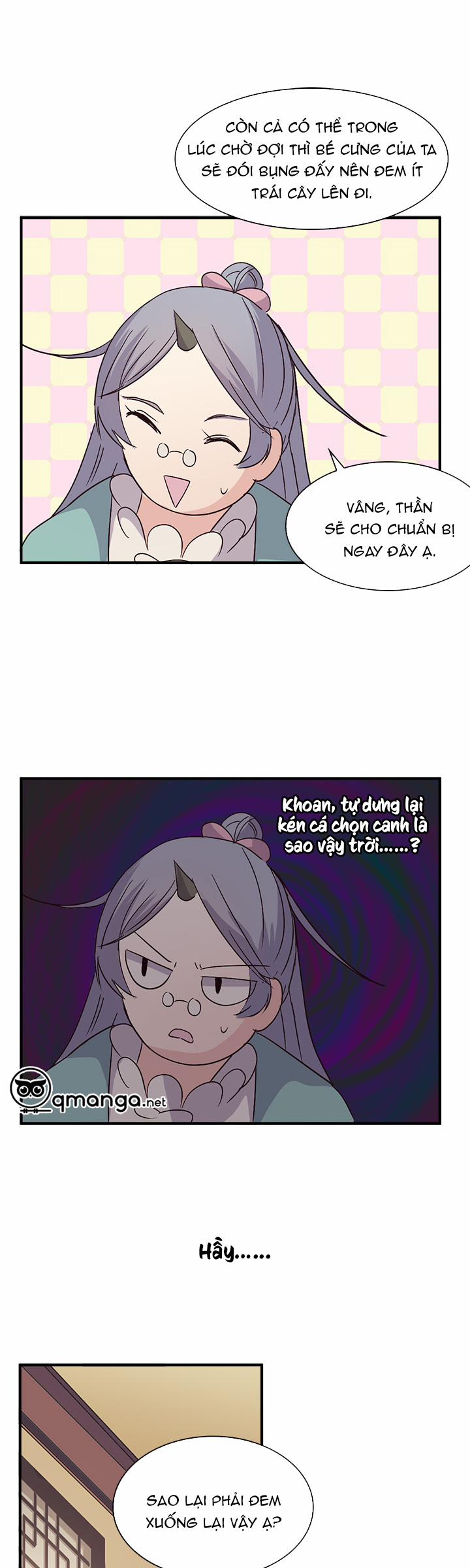 Tái Sinh 29 trang 23