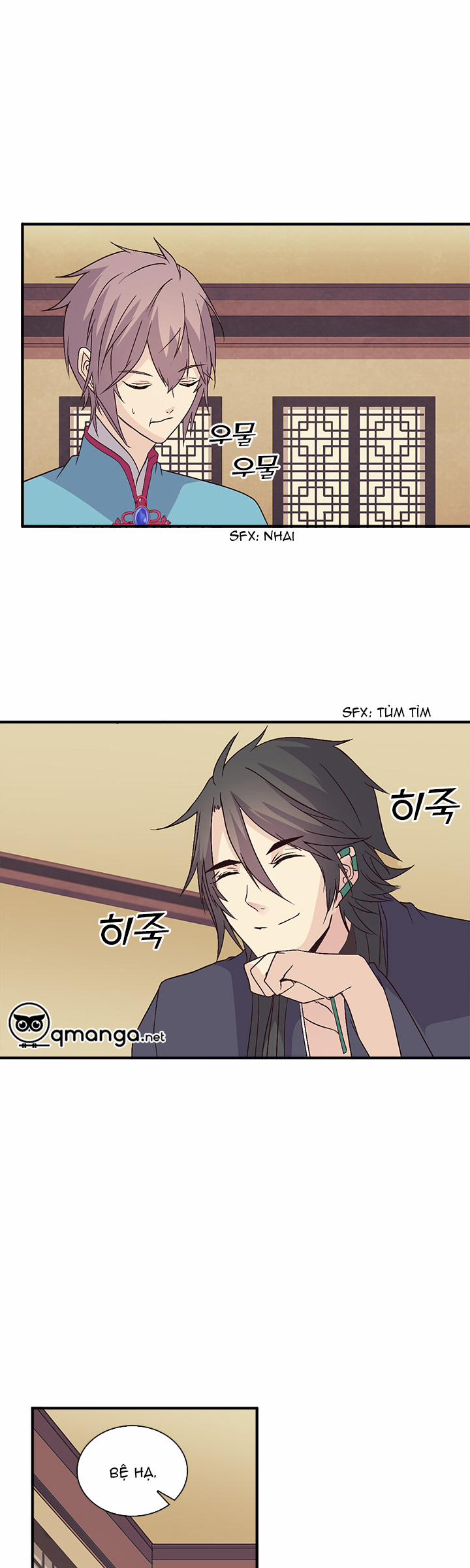 Tái Sinh 29 trang 3