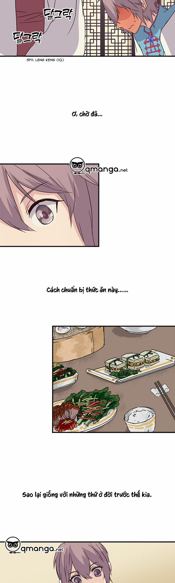 Tái Sinh 29 trang 32