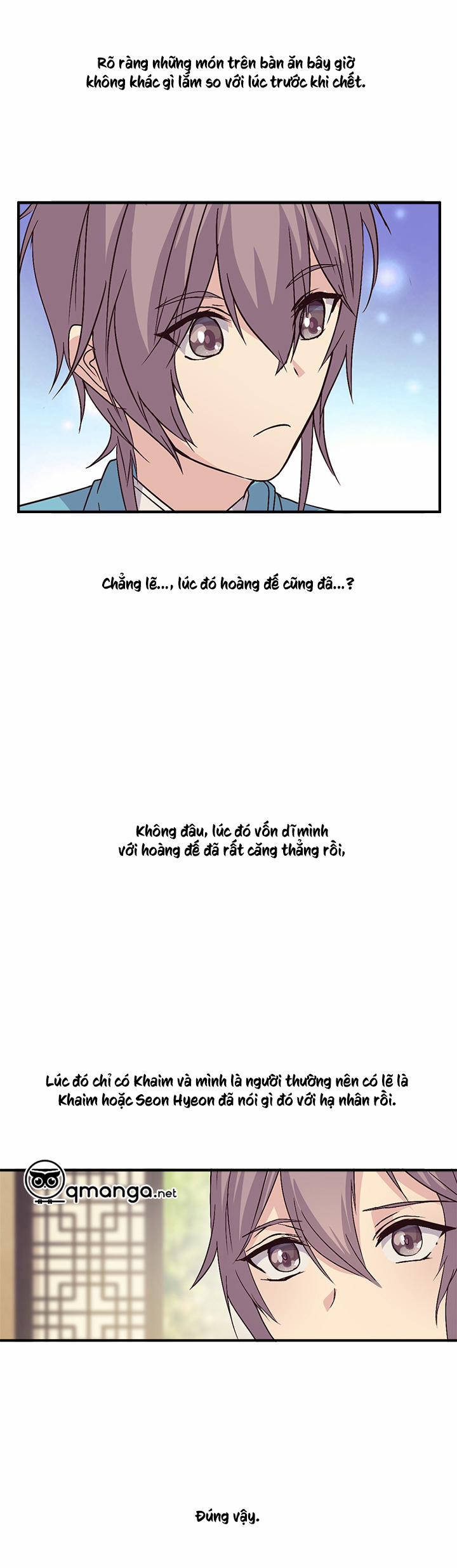 Tái Sinh 29 trang 34