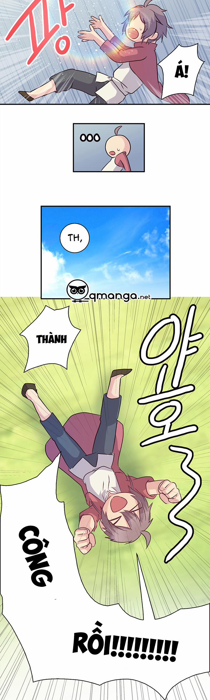 Tái Sinh 3 trang 11