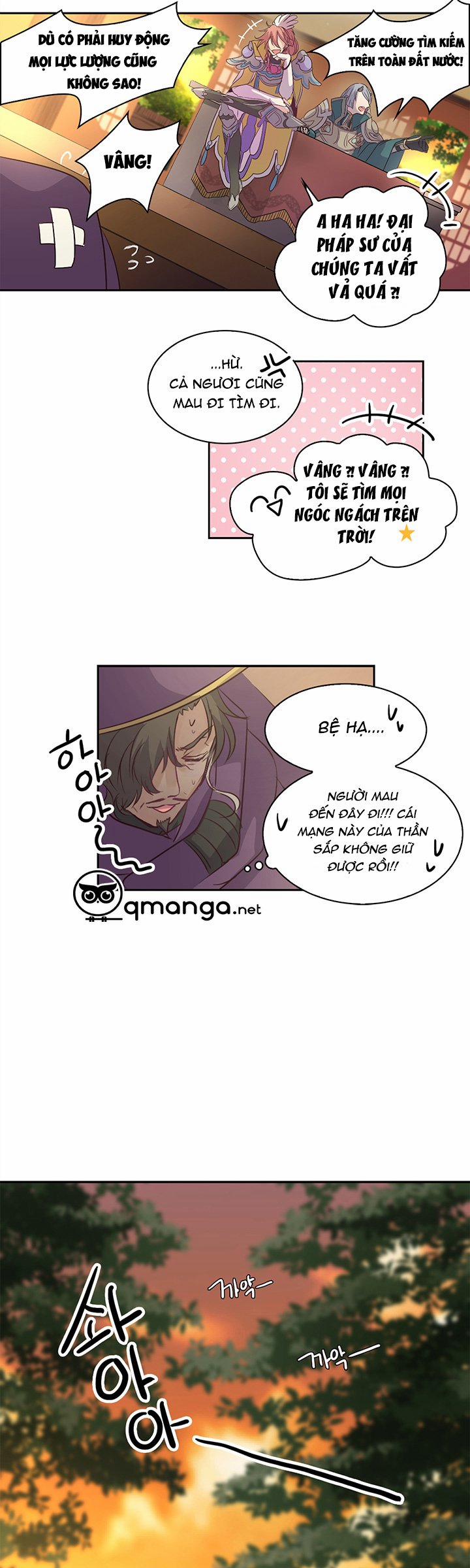 Tái Sinh 3 trang 15