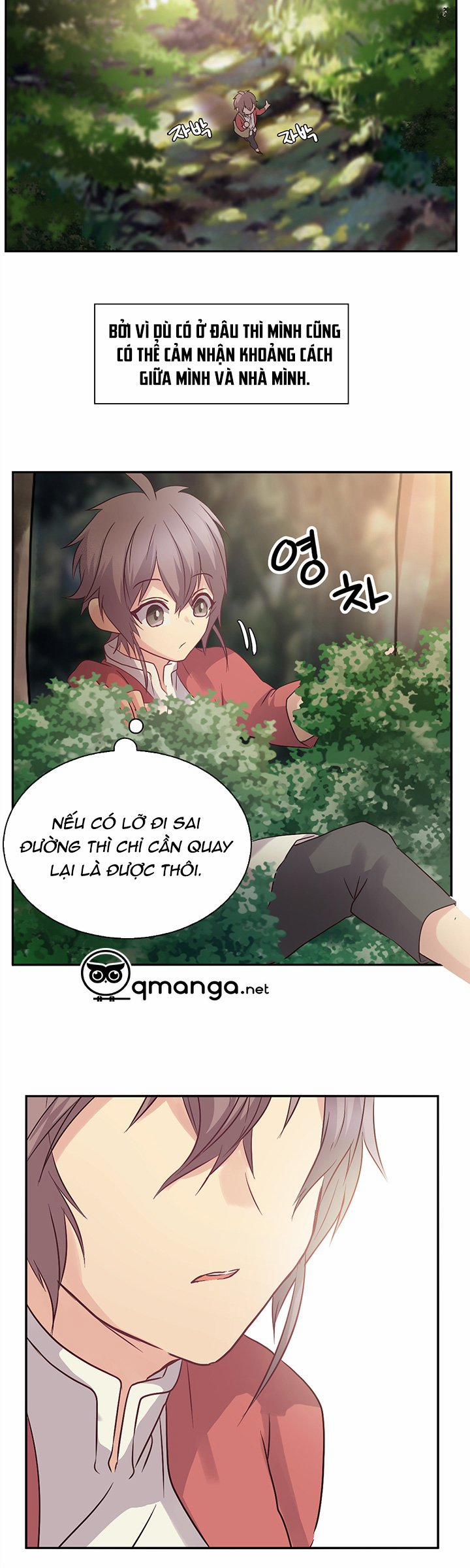 Tái Sinh 3 trang 19
