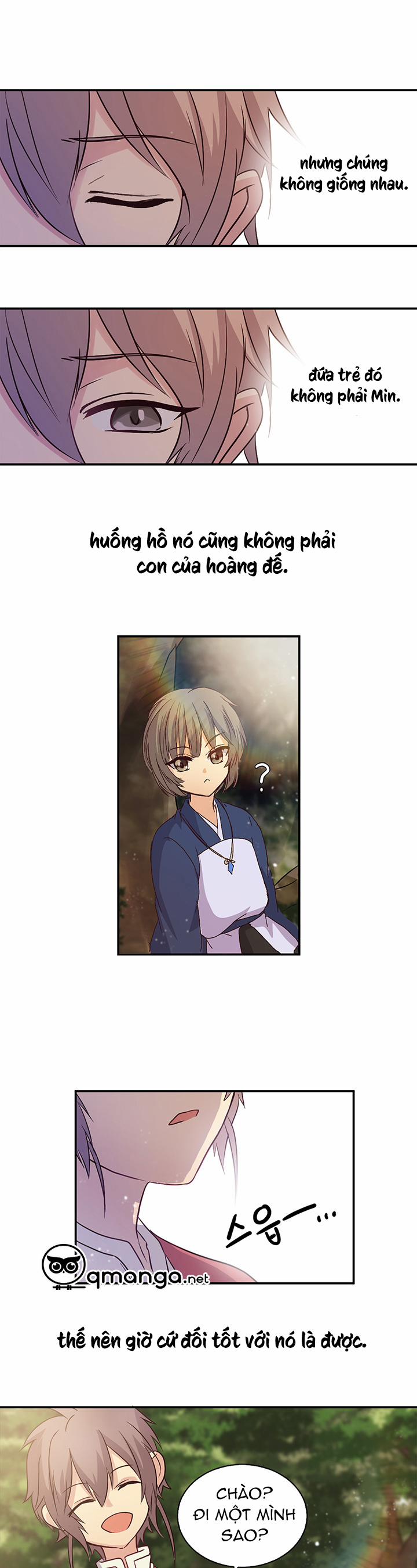 Tái Sinh 3 trang 26