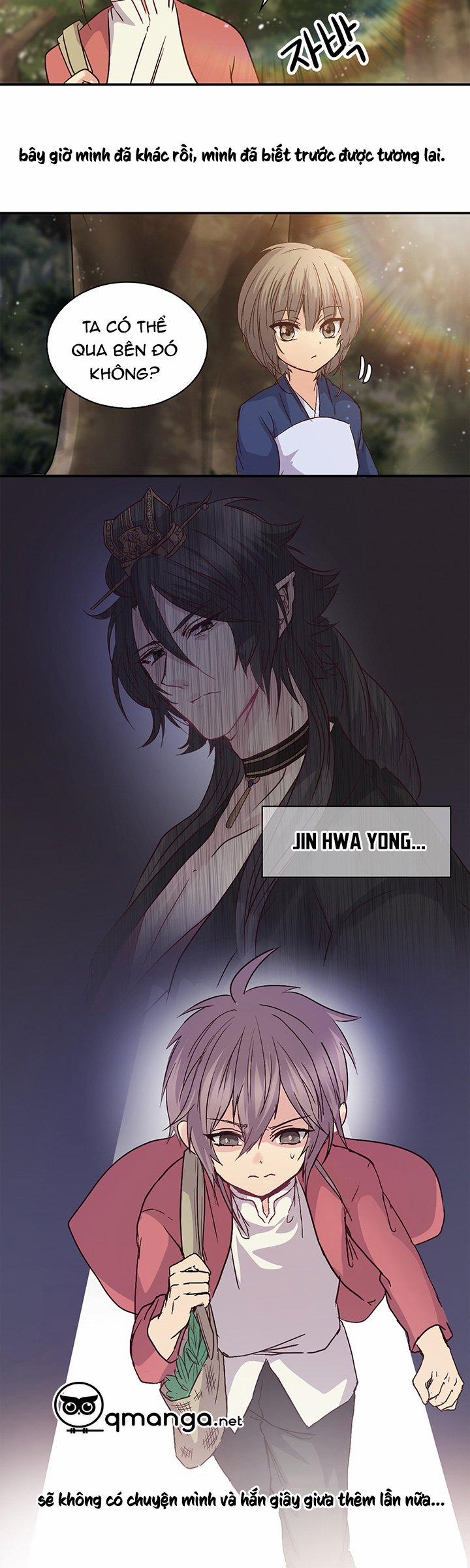 Tái Sinh 3 trang 27