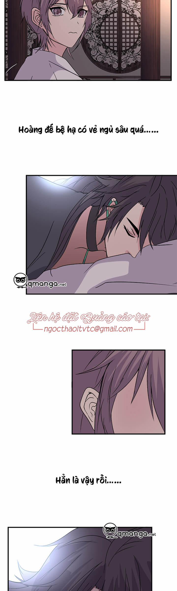 Tái Sinh 30 trang 22