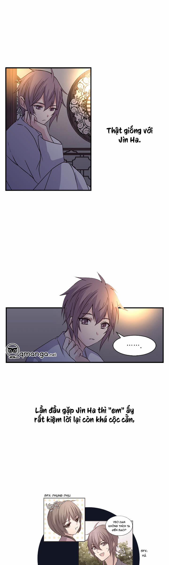 Tái Sinh 30 trang 24