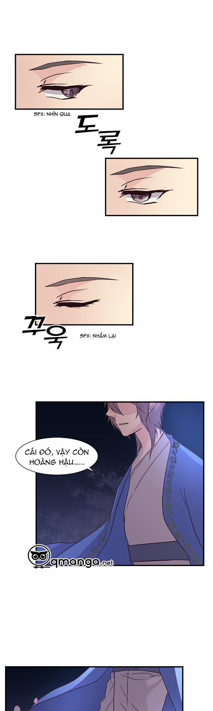 Tái Sinh 31 trang 12