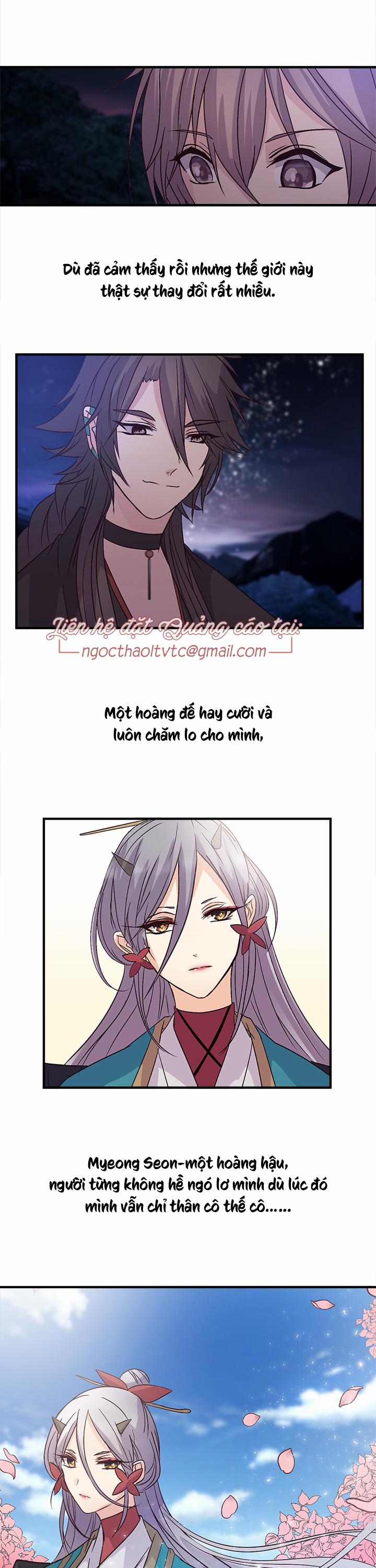 Tái Sinh 31 trang 15