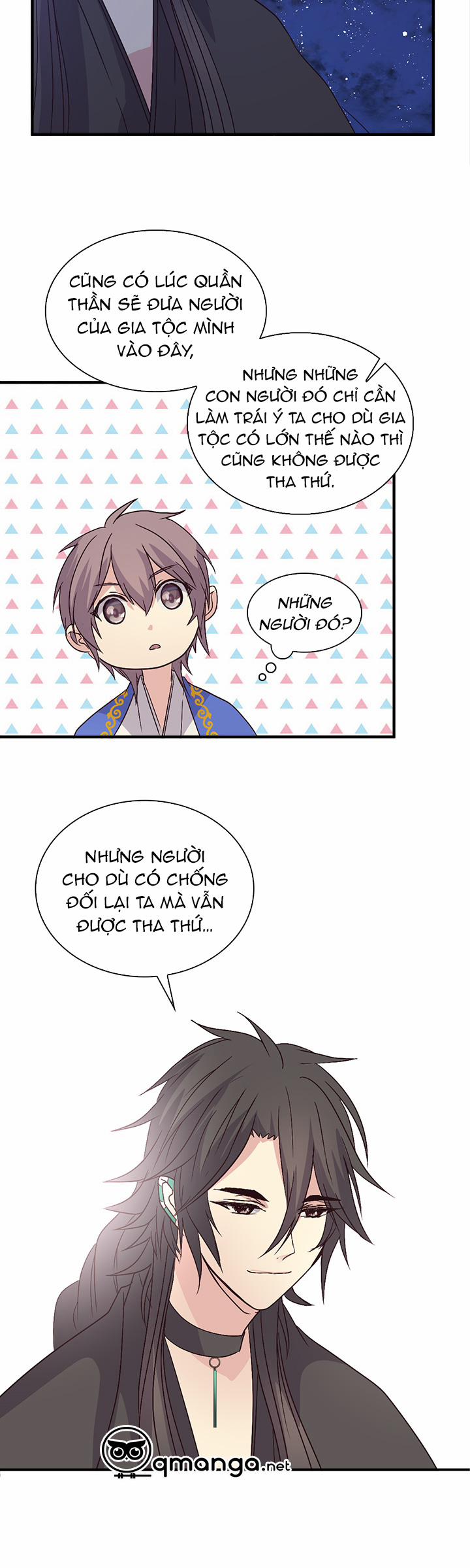 Tái Sinh 31 trang 18