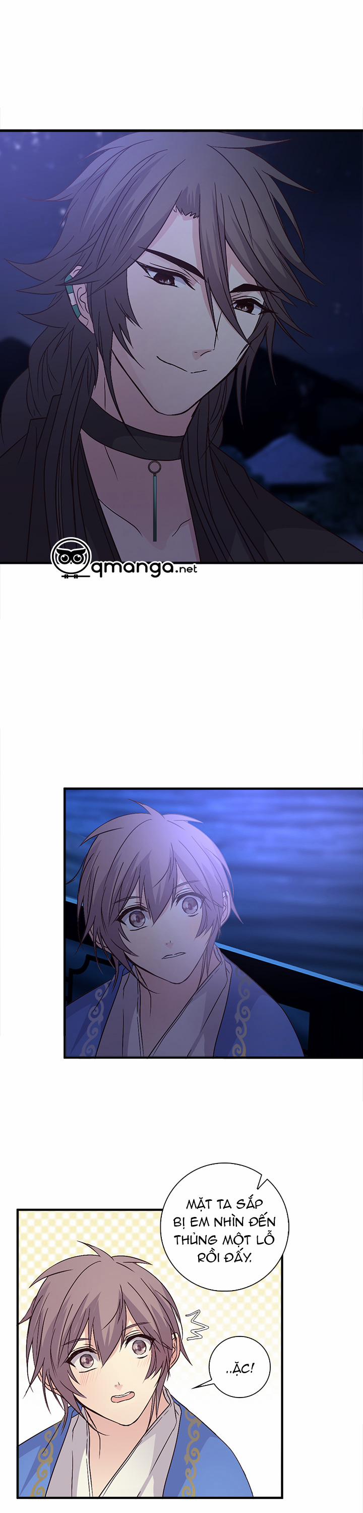 Tái Sinh 31 trang 20