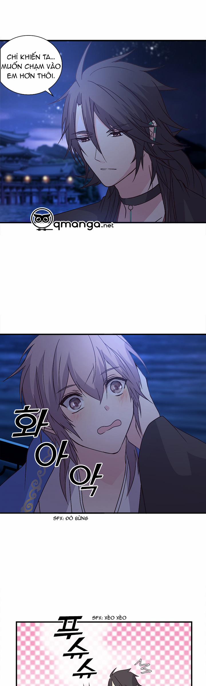 Tái Sinh 31 trang 22