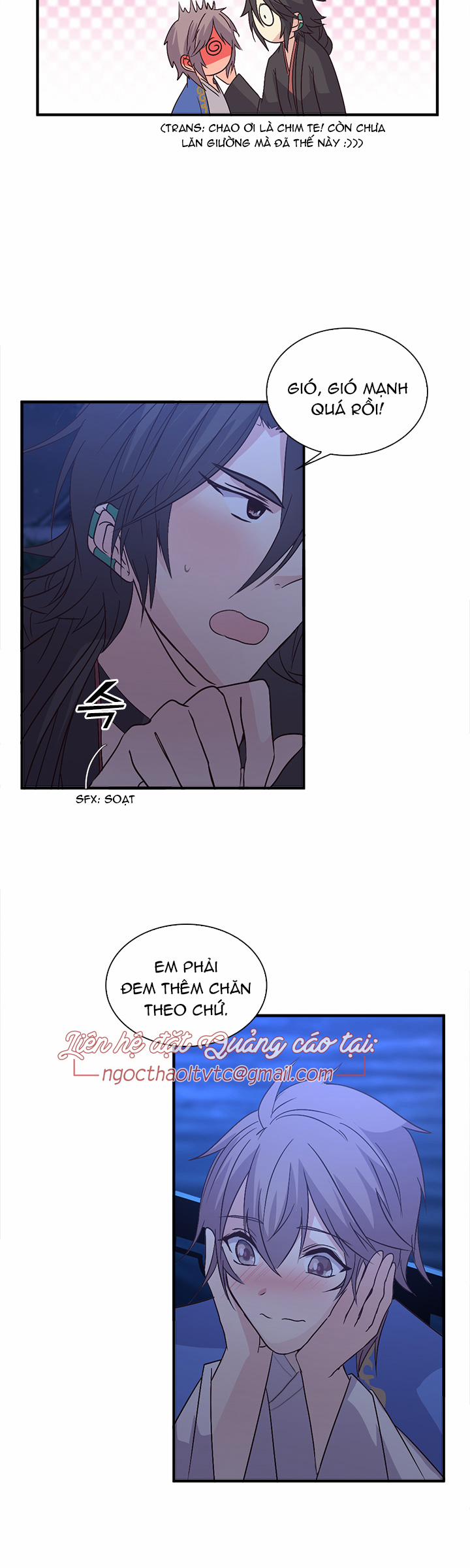 Tái Sinh 31 trang 23