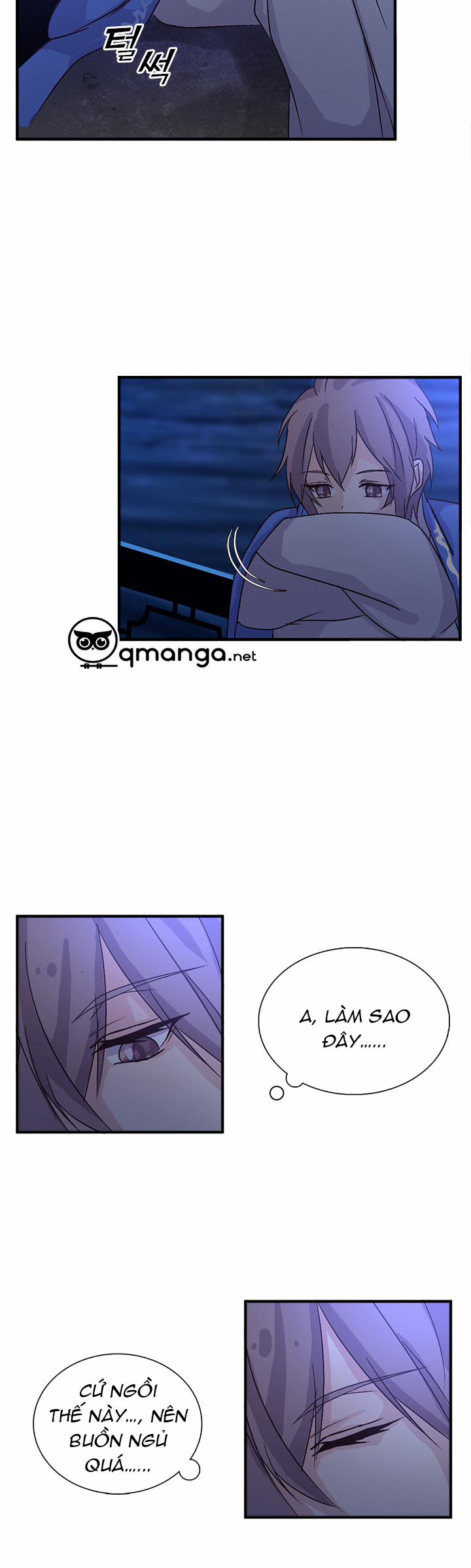 Tái Sinh 31 trang 26