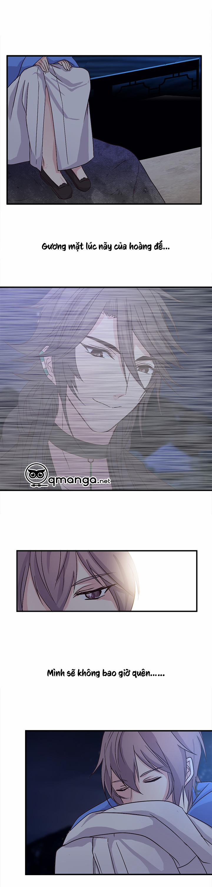 Tái Sinh 31 trang 28