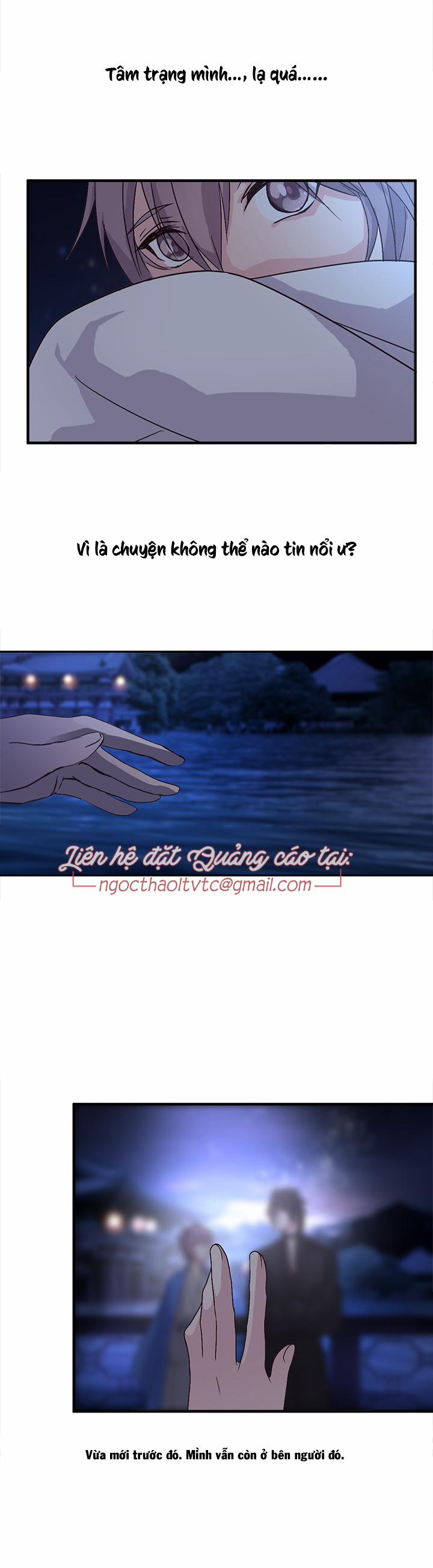 Tái Sinh 31 trang 29