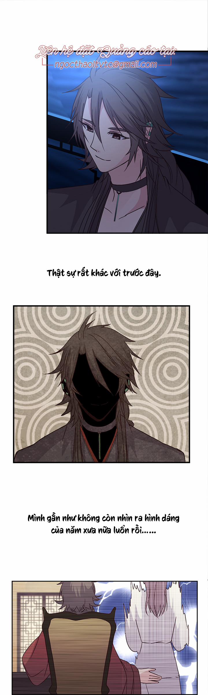 Tái Sinh 31 trang 3