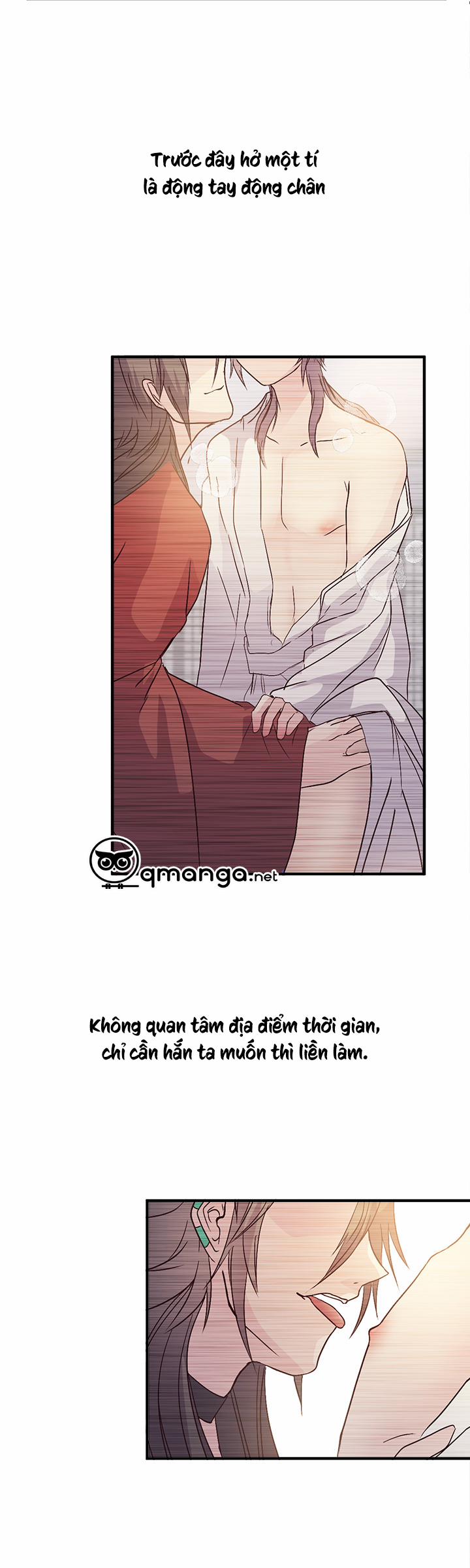 Tái Sinh 31 trang 4